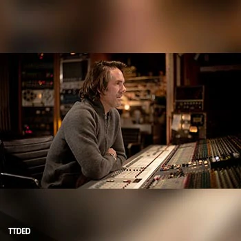 [教程]MixWithTheMasters Deconstructing A Mix 32 Tom Elmhirst（905Mb）