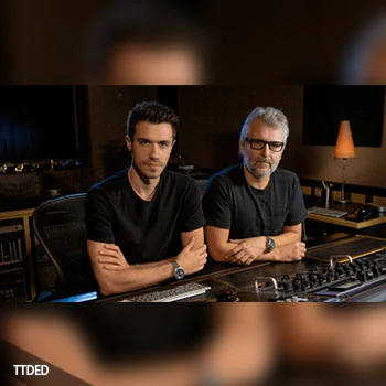 [教程]MixWithTheMasters GAVIN LURSSEN Mastering Workshop #3（833Mb）