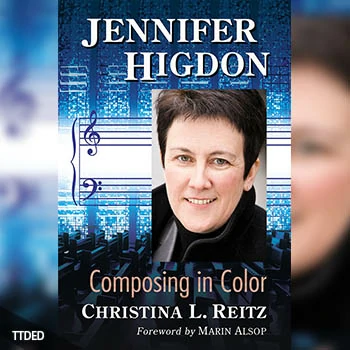 [阅读]Jennifer Higdon Composing in Color（6Mb）