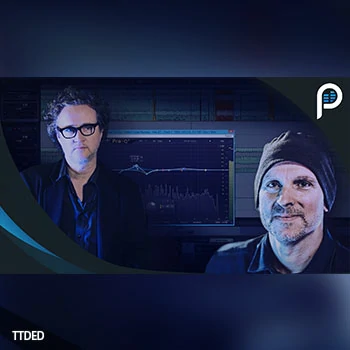 [教程]PUREMIX Start to Finish Greg Wells Episode 11 Mastering Part 1（560Mb）