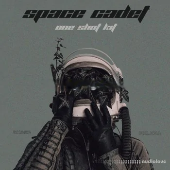 FXLICIA Space Cadet Oneshot Kit [WAV]