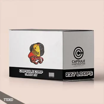 [灵魂嘻哈采样]BluffGawd Capsule Corp Clout Kit (Sample pack) [WAV]（325Mb）
