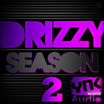 YnK Audio Drizzy Season Vol.2 MULTIFORMAT-DISCOVER