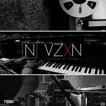 [嘻哈陷阱采样]Focus NVZXN [WAV]（850Mb）