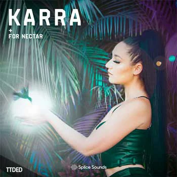 [Nectar预置Pop]Splice Sounds KARRA（17Kb）
