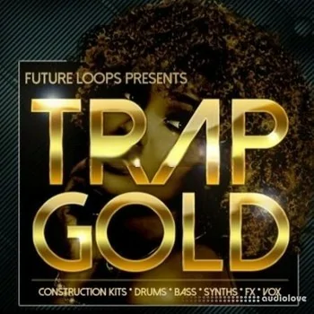 Future Loops Trap Gold [WAV]