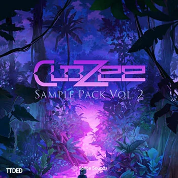 [流行电子素材]Splice Sounds CloZee Sample Pack Vol.2 [WAV, MiDi]（180Mb）