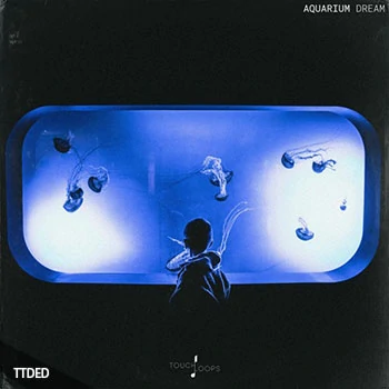[氛围慢摇素材]Touch Loops Aquarium Dream [WAV, MiDi]（938Mb）