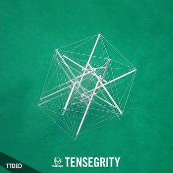 [Trap嘻哈说唱EDM采样]Thaloops Tensegrity [WAV]（235Mb）