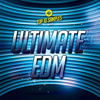 Top 10 Samples Ultimate EDM Songstarters MULTiFORMAT
