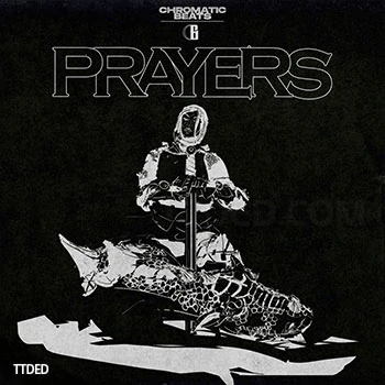[嘻哈陷阱采样]Svdominik Prayers [WAV]（75Mb）