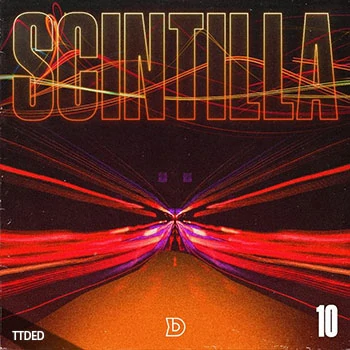 [嘻哈陷阱RnB采样]DopeBoyzMuzic Scintilla 10 [WAV]（1.03Gb）