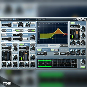 [语音处理通道条插件]Wave Arts Dialog v2.0.3 v1.39 [WiN, MacOSX]（147Mb）