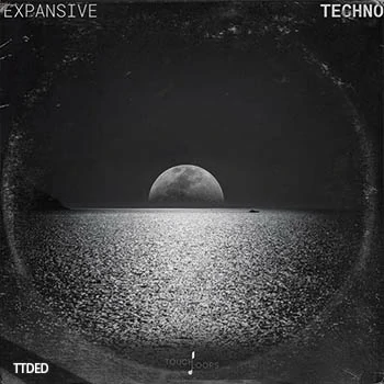 [高科技舞曲采样]Touch Loops Expansive Techno [WAV]（438Mb）