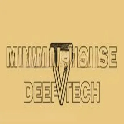 UNDRGRND Sounds Minimal House and Deep-Tech MULTiFORMAT
