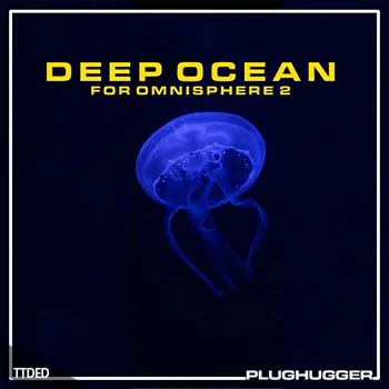 [Omnisphere预置]Plughugger Deep Ocean（3Mb）
