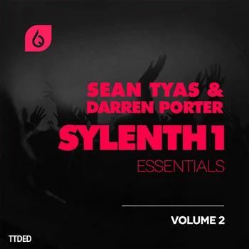 [Trance素材Sylenth1预置Spire预置]Freshly Squeezed Samples Sean Tyas and Darren Porter Definitive Collection Bundle [WAV, MiDi]（5Mb）