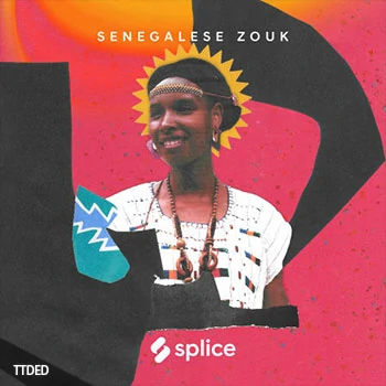 [加勒比北美风格音乐采样]Splice Sessions Senegalese Zouk [WAV]（732Mb）