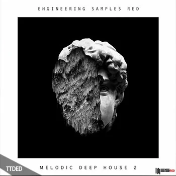 [Deep深邃浩室素材]Engineering Samples RED Melodic Deep House 2 [WAV, MiDi]（382Mb）