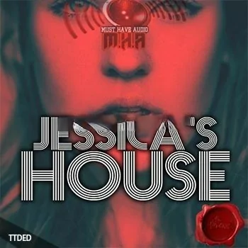 Fox Samples Jessicas House [WAV, MiDi]