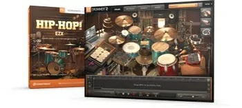 ToonTrack Hip-Hop! EZX WiN EXPANSiON