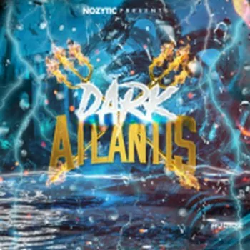 Hades Cannon VST扩展 – Nozytic Dark Atlantis Hades Cannon EXPANSION-SYNTHiC4TE