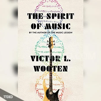 [阅读]The Spirit of Music The Lesson Continues（6Mb）