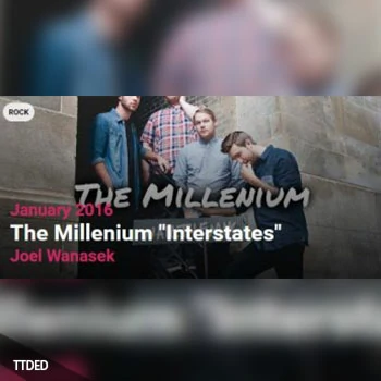 [教程工程]Nail The Mix The Millenium Interstates Joel Wanasek（4.21Gb）
