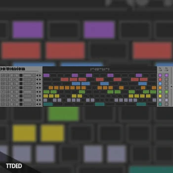 [AMDX]encoderaudio PolyRandom v3.12 （33Kb）