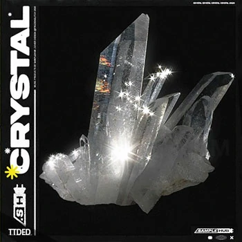 [嘻哈陷阱采样]Sample Hub Crystal [WAV]（108Mb）