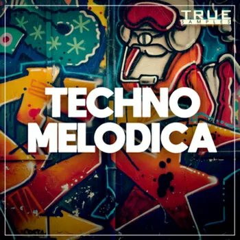 True Samples Tech House System MULTi-FORMAT-DISCOVER
