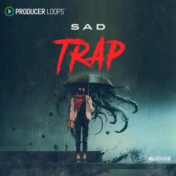 Producer Loops Sad Trap MULTiFORMAT-DECiBEL