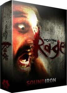 Soundiron Voices of Rage KONTAKT