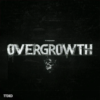 [非洲节奏陷阱采样]Swidom Overgrowth [MP3]（89Mb）