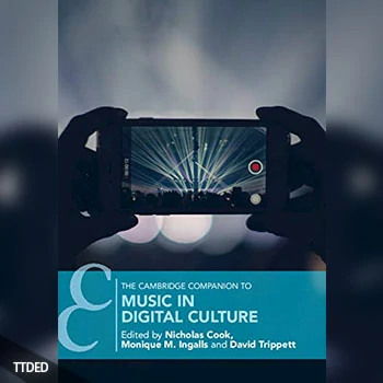 [阅读]The Cambridge Companion to Music in Digital Culture（2Mb）