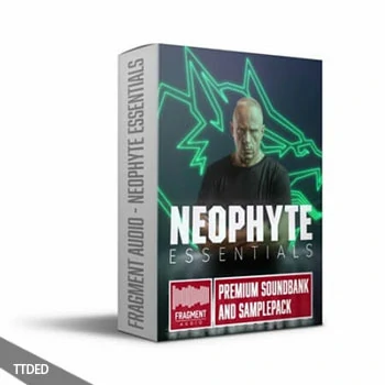 [硬核舞曲采样]Fragment Audio Neophyte Essentials [WAV]（1.04Gb）