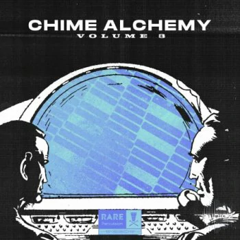RARE Percussion Chime Alchemy Volume 3 WAV-FANTASTiC
