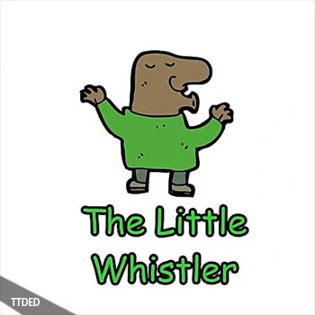 [口哨音源]Sampleism The Little Whistler [KONTAKT]（15Mb）