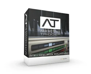 XLN Audio Addictive Trigger Complete v1.1.1-R2R