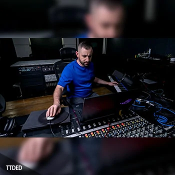 [教程模板]Monthly Hitmaking for Producers with Louis Bell（11.84Gb）
