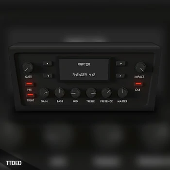 [高增益放大器插件]Audio Assault Sigma v1.02 RETAiL [WiN, MacOSX]（92Mb）