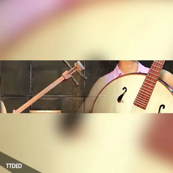[三弦音源]Kong Audio SanXian The Bajo of the East [KONTAKT]（2.51Gb）
