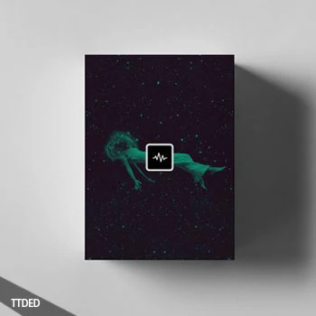 [嘻哈陷阱鼓采样包]WavSupply mjNichols Lucid Dreams Drum Kit [WAV]（21Mb）