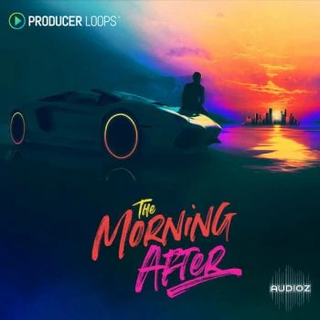 Producer Loops The Morning After MULTiFORMAT-DECiBEL