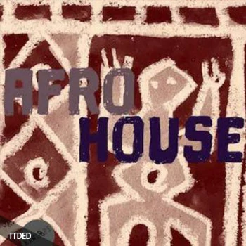 [AfroHouse采样]RAW LOOPS Afro House [WAV]（274Mb）