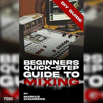 [阅读]Beginners Quick-Step Guide To Mixing A DIY Guide To Becoming A Pro Mixer（3Mb）
