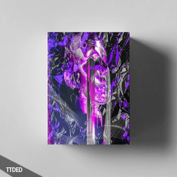 [Trap嘻哈陷阱鼓采样FL混音预置]LEEZEY Emotional (Drum KIt)（2Mb）