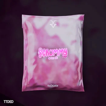 [嘻哈陷阱鼓组素材FL混音预置]Scori Scrummy Drum kit [WAV, MiDi]（127Mb）
