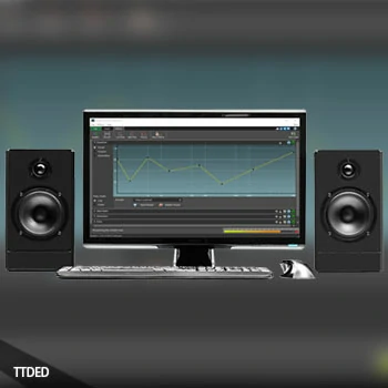 [音效增强工具]NCH DeskFX Audio Enhancer v2.02 [WiN]（2Mb）