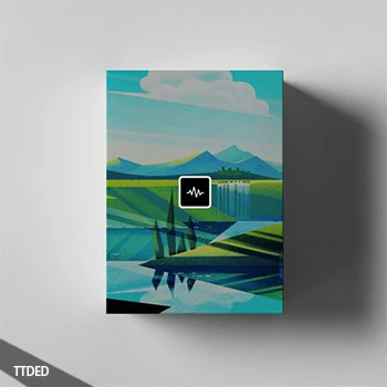 [MiDi素材嘻哈说唱]WavSupply Pharaoh Vice Echo Park (Midi Kit)（15Kb）